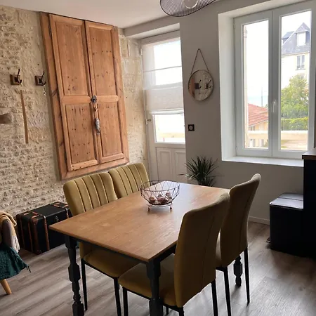 Apartment Namthale - Cosy Avec Vue Partielle
