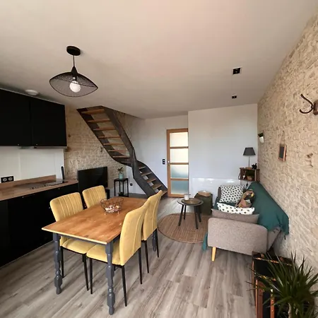 Namthale - Cosy Avec Vue Partielle Apartment