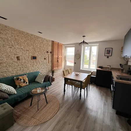 Namthale - Cosy Avec Vue Partielle