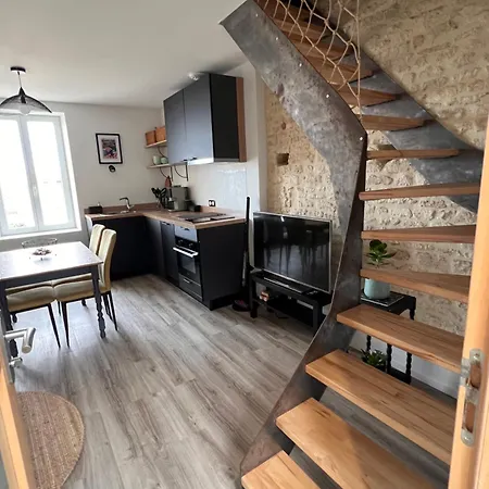 Apartment Namthale - Cosy Avec Vue Partielle *