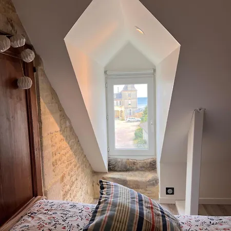Apartment Namthale - Cosy Avec Vue Partielle