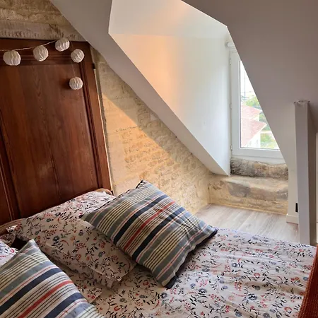 Namthale - Cosy Avec Vue Partielle Apartment
