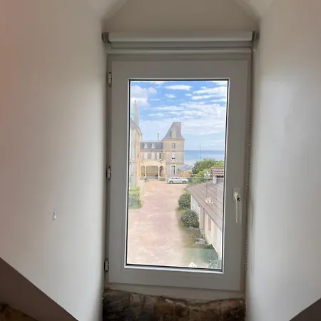 Apartment Namthale - Cosy Avec Vue Partielle