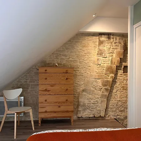 Apartment Namthale - Cosy Avec Vue Partielle *