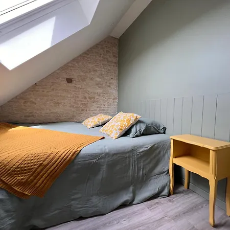 Namthale - Cosy Avec Vue Partielle Apartment *