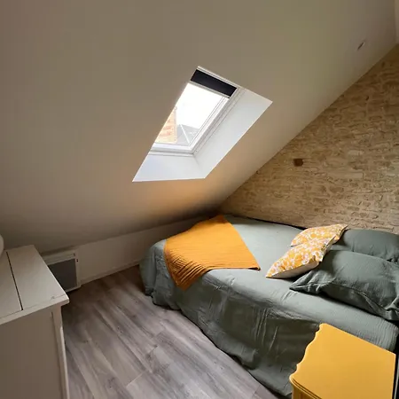 Namthale - Cosy Avec Vue Partielle