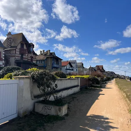 Namthale - Cosy Avec Vue Partielle Lion-sur-Mer